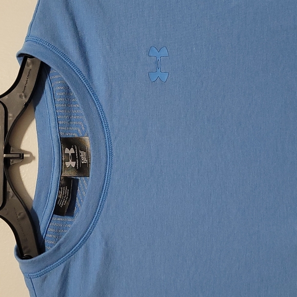 NWOT Under Armour sweatshirt , small - Picture 2 of 7